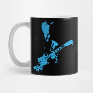 d rocks Mug